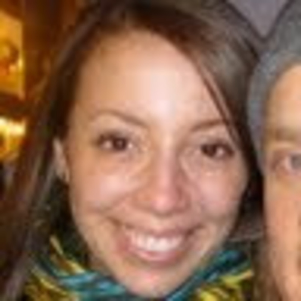 Meet your Posher, Brittany